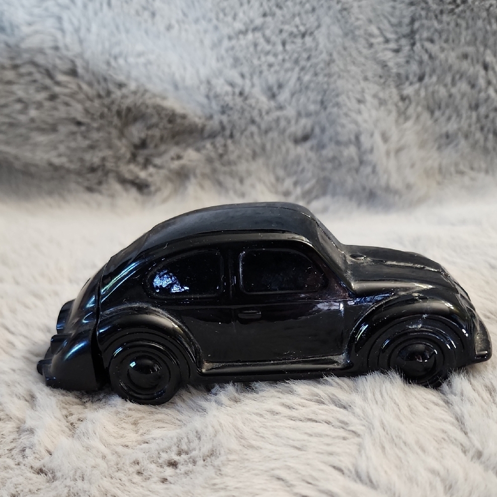 Vintage Avon‎ VW Beetle Bottle